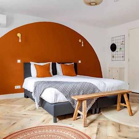 Boetiek Hotel Azul Goedereede Dış mekan fotoğraf
