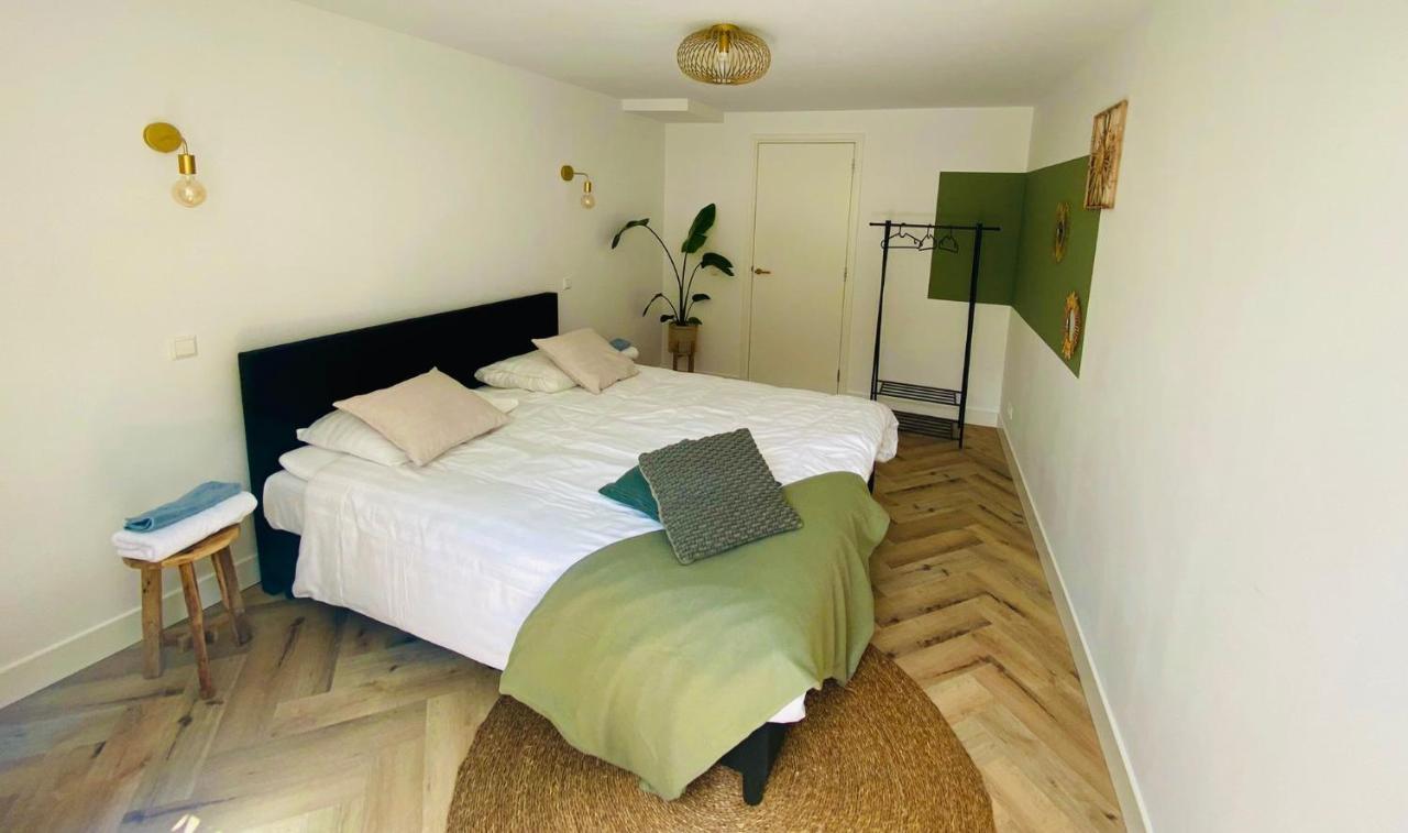Boetiek Hotel Azul Goedereede Dış mekan fotoğraf