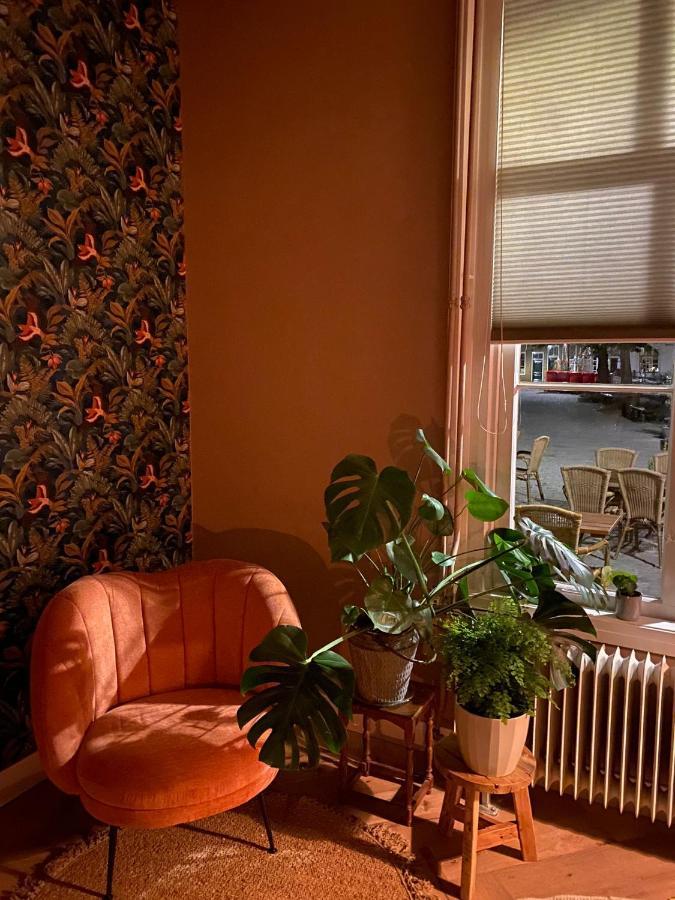 Boetiek Hotel Azul Goedereede Dış mekan fotoğraf