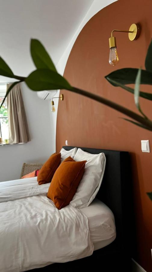 Boetiek Hotel Azul Goedereede Dış mekan fotoğraf