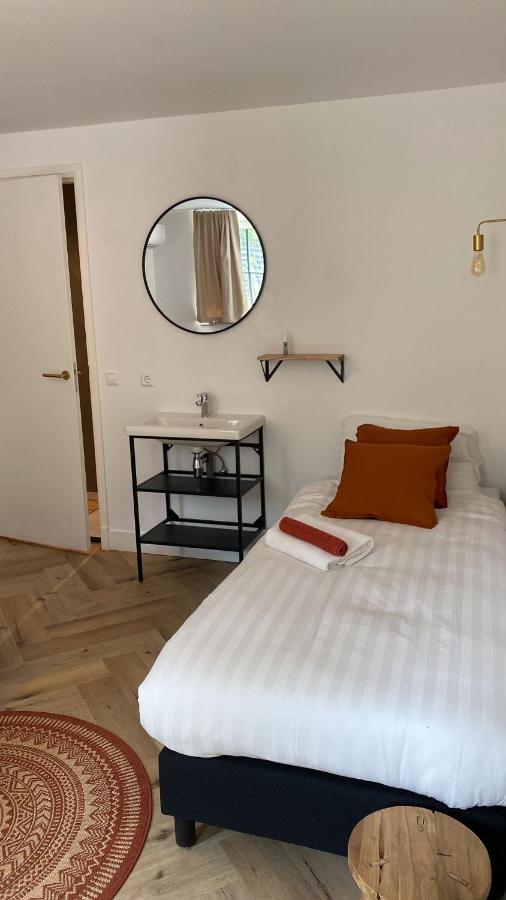 Boetiek Hotel Azul Goedereede Dış mekan fotoğraf