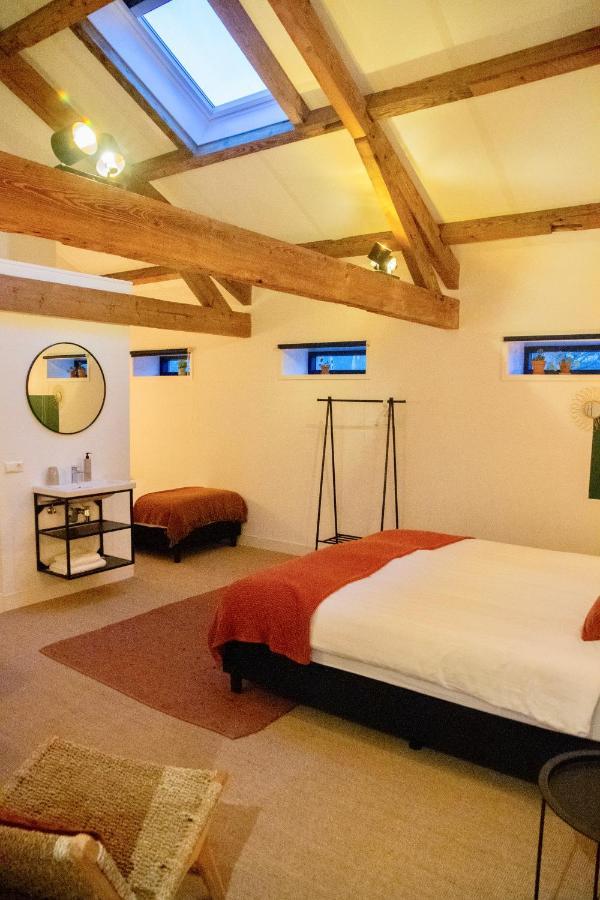 Boetiek Hotel Azul Goedereede Dış mekan fotoğraf