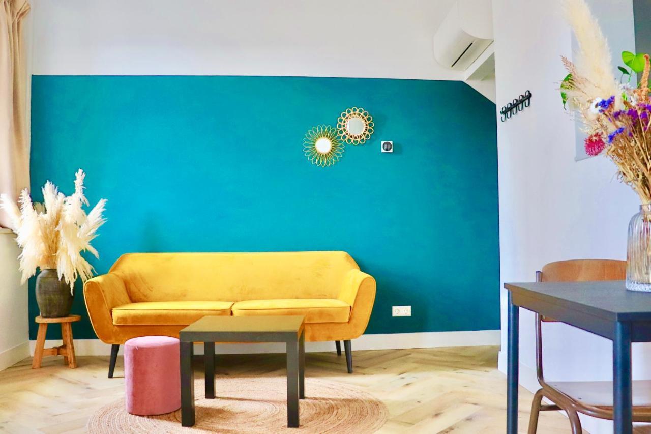 Boetiek Hotel Azul Goedereede Dış mekan fotoğraf