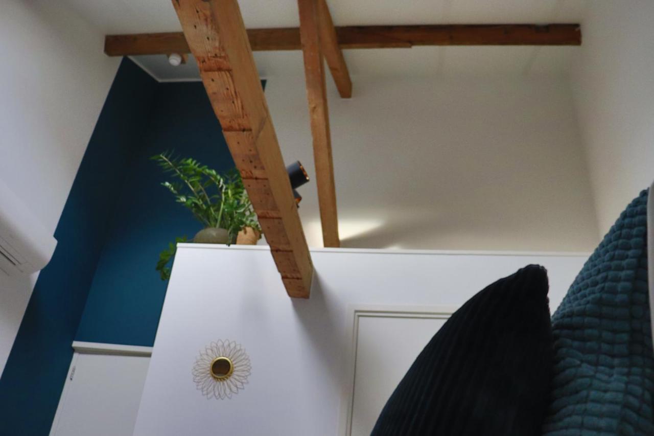 Boetiek Hotel Azul Goedereede Dış mekan fotoğraf