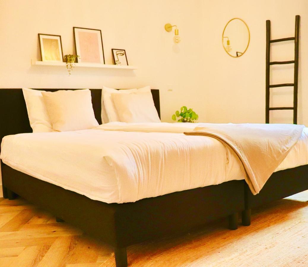 Boetiek Hotel Azul Goedereede Dış mekan fotoğraf
