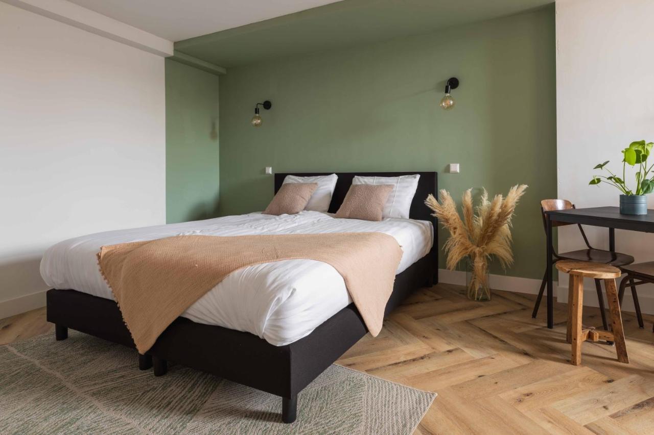 Boetiek Hotel Azul Goedereede Dış mekan fotoğraf